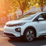 "Sette city car elettriche da acquistare nel 2025 con Ecobonus"