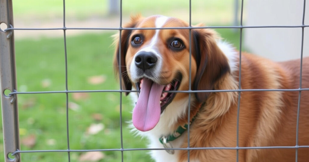 ALT: "Separazione coniugi e legge sul mantenimento degli animali domestici: diritti e doveri"
