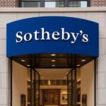 "Riapertura della storica sede di Sotheby’s a Madison Avenue dopo due anni di ristrutturazione"