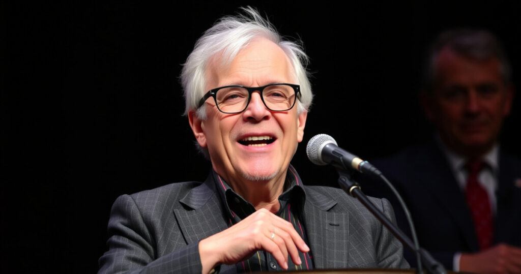 "Steve Martin festeggia 80 anni, dimostrando creatività e vitalità senza tempo."