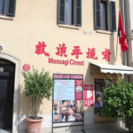 "Trieste: chiusura centro massaggi cinese per sfruttamento prostituzione"