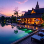 "Hotel Tui Blue Angkor Grace in Cambogia: nuova apertura di Tui in Asia"