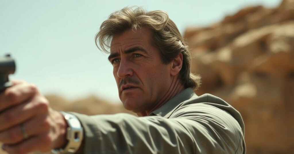ALT: "Teaser trailer Tulsa King 3: Stallone affronta un nuovo avversario e svela interessanti novità."
