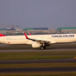 "Turkish Airlines investe 300 milioni in Air Europa per espandere i voli verso il Sud America."