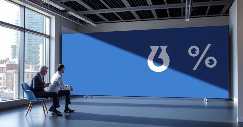 ALT: "Volantino Unieuro 'Il Vero FuoriTutto' con sconti fino al 56% per sfidare Expert"