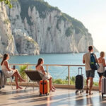 "Rincari voli e trasporti estivi 2023 rispetto al 2019, report Codacons"
