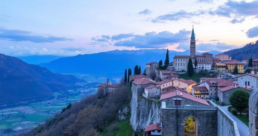 "Valbelluna: crescita del turismo nei primi sei mesi del 2025 con aumento di arrivi e spesa"