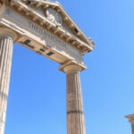 "Valorizzazione della Via Appia Antica per il turismo sostenibile in Campania nel 2025"