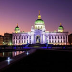 "Vienna ospita l'Eurovision Song Contest 2026, un prestigioso evento musicale internazionale."