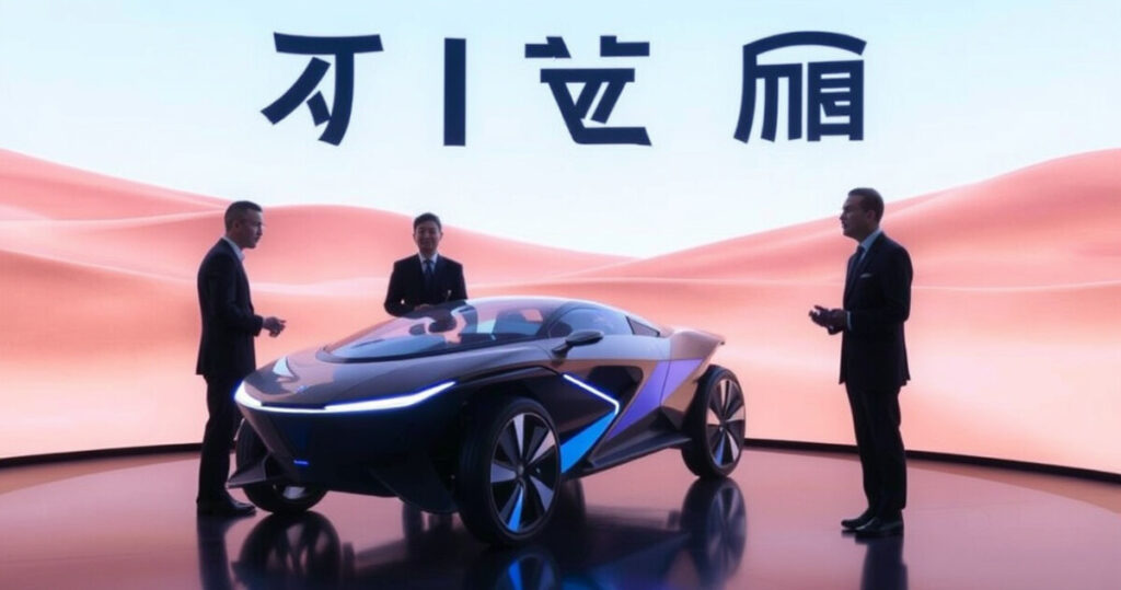 "Vivo Vision Exploration Edition presentato in Cina il 21 agosto 2025"