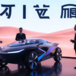 "Vivo Vision Exploration Edition presentato in Cina il 21 agosto 2025"