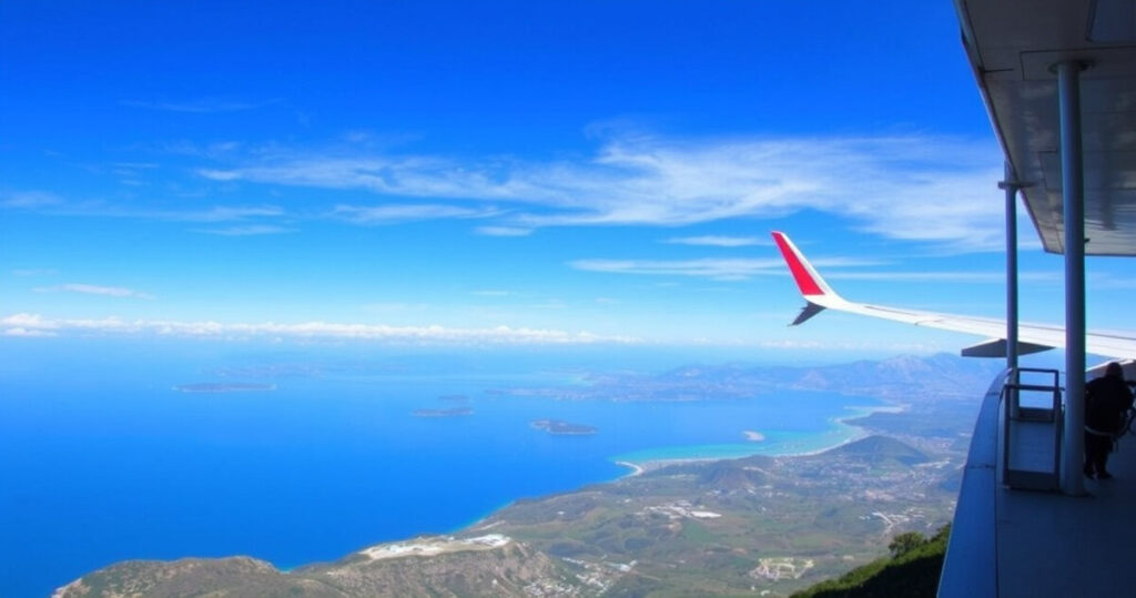 "Voli low cost in Europa: scopri le destinazioni economiche a meno di una cena fuori"