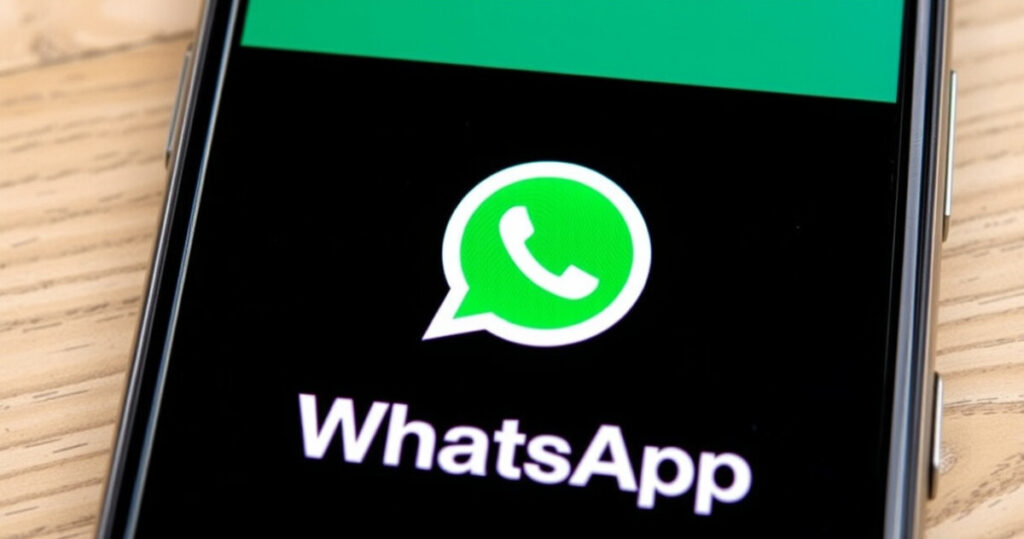 "WhatsApp introduce chat per ospiti: conversazioni sicure senza registrazione."