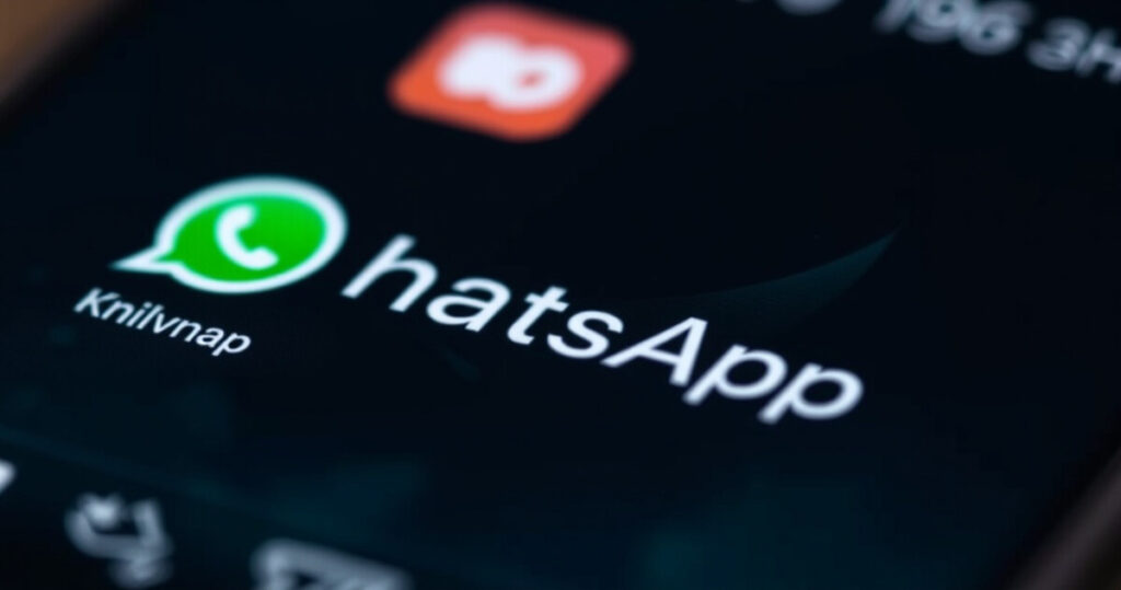 "Attenzione a WhatsApp: immagini infette possono compromettere il tuo smartphone e i tuoi risparmi."