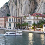"Logo Aci Blueteam: nuova agenzia integrata per professionisti del turismo lanciata al TTG."