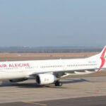 "Air Algérie annuncia nuove rotte internazionali per Addis Abeba e Guangzhou."