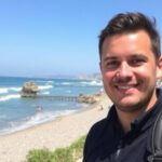 "Alessio Perazzoli nuovo sales manager Centro Italia per Tour2000AmericaLatina"