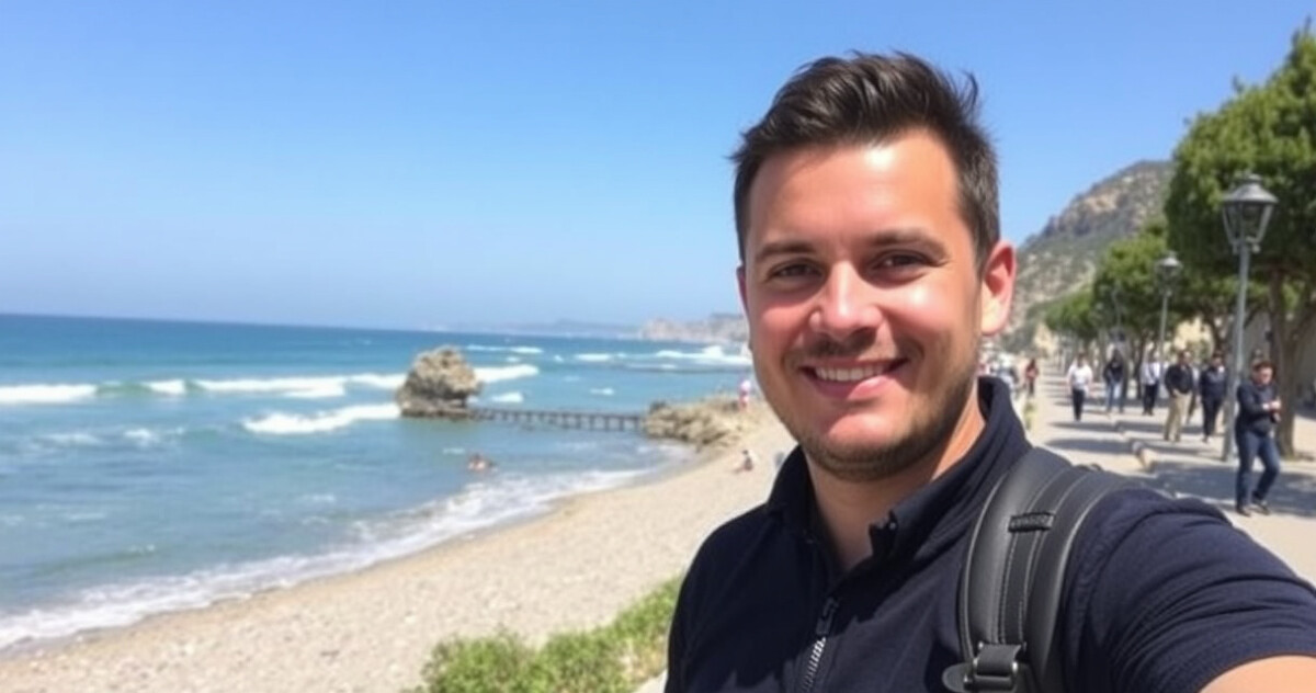 "Alessio Perazzoli nuovo sales manager Centro Italia per Tour2000AmericaLatina"