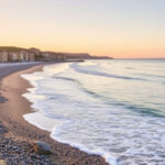 "Scopri le spiagge da sogno delle Marche: bellezze naturali a prezzi accessibili"