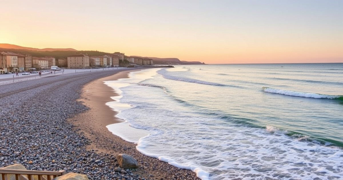"Scopri le spiagge da sogno delle Marche: bellezze naturali a prezzi accessibili"