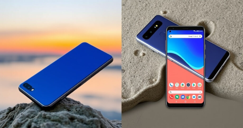 "Confronto tra Samsung Galaxy S25 Ultra e Google Pixel 10 XL: prestazioni e funzionalità"