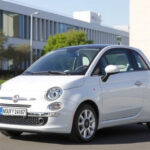 "Antonio Filosa di Stellantis propone incentivi per rilanciare le city car in Europa."