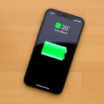 "Avviso Apple: iOS 26 potrebbe causare riduzioni temporanee della durata della batteria"