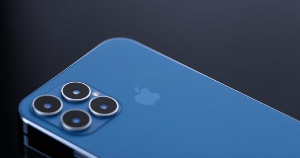 "iPhone 17 Air di Apple senza SIM fisiche, preparativi per i rivenditori europei"