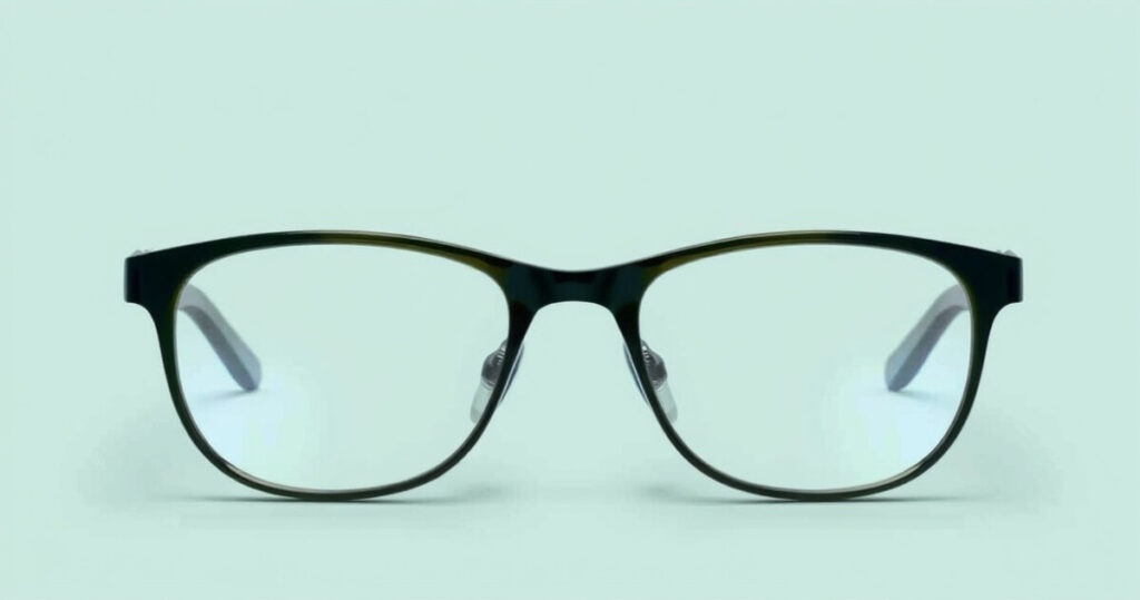 "Occhiali smart Apple con lenti fotocromatiche per un'esperienza personalizzata"