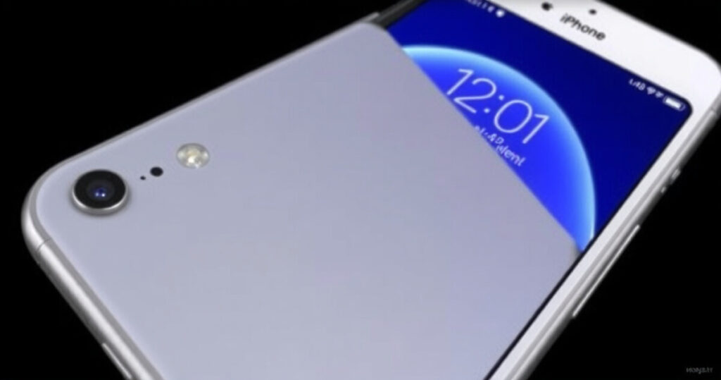 ALT: "iPhone Air: il nuovo smartphone ultra-sottile di Apple con funzionalità innovative e prezzi competitivi."
