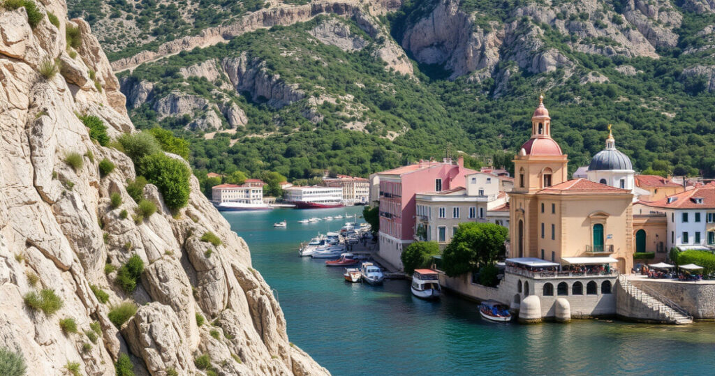 "Arzachena, nuova Zona Blu, simbolo di longevità e benessere globale."