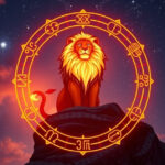 "Astrologia del weekend: Leone in evidenza e Gemelli in trasformazione interiore."