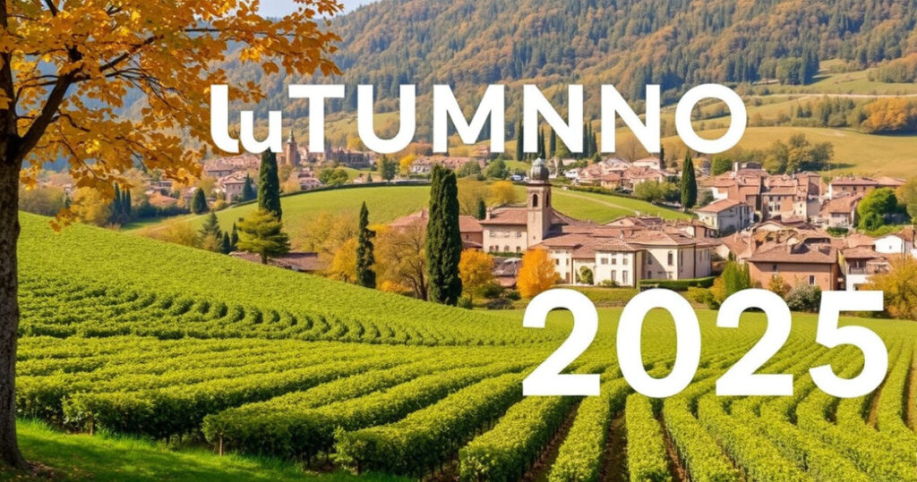 "Eventi autunnali 2025 a Pavia: cultura e gastronomia in oltre 30 manifestazioni"
