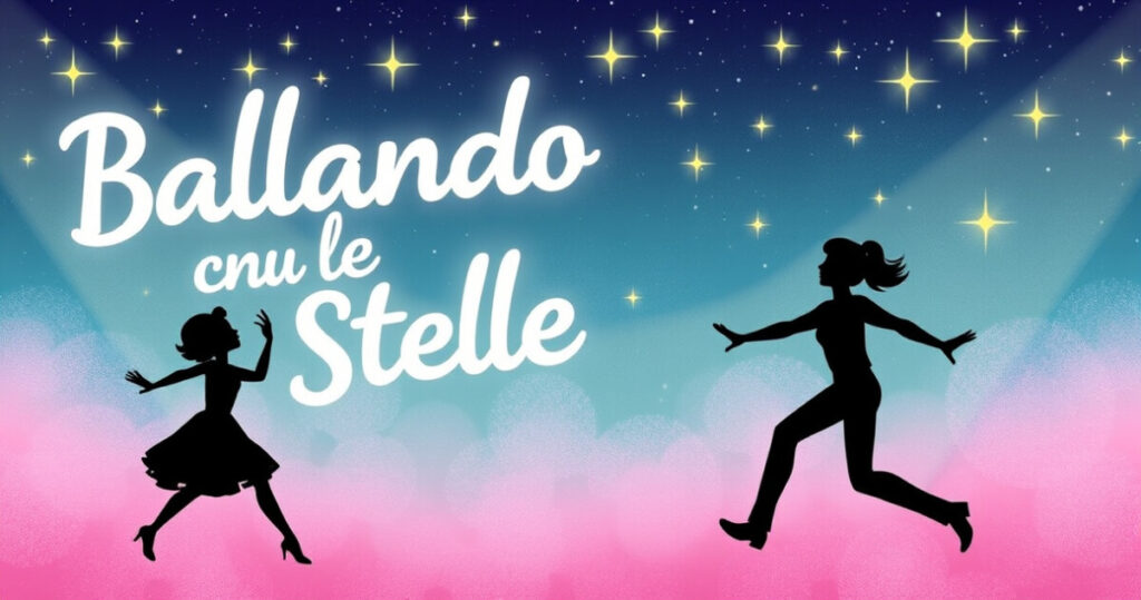 ALT: "Ballando con le Stelle: nuova edizione con novità sorprendenti e format allungato."