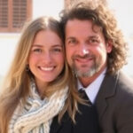 "Bianca Atzei e Stefano Corti annunciano la loro separazione: la cantante condivide la loro decisione."