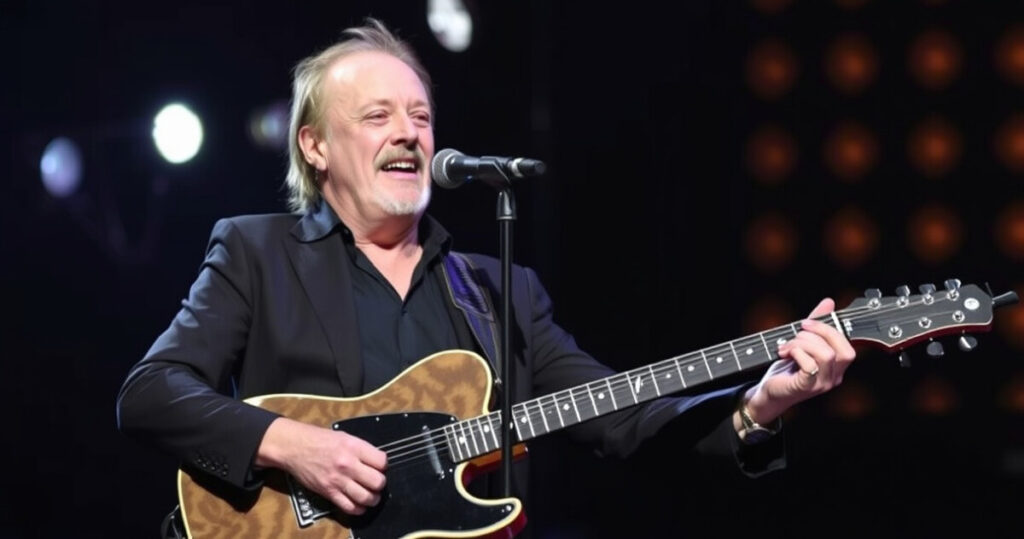 "Carlo Conti lavora per il ritorno di Vasco Rossi al Festival di Sanremo 2026"