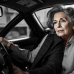 ALT: "Carmen Russo racconta il tentativo di rapina subito in auto, rivelando la sua drammatica esperienza."