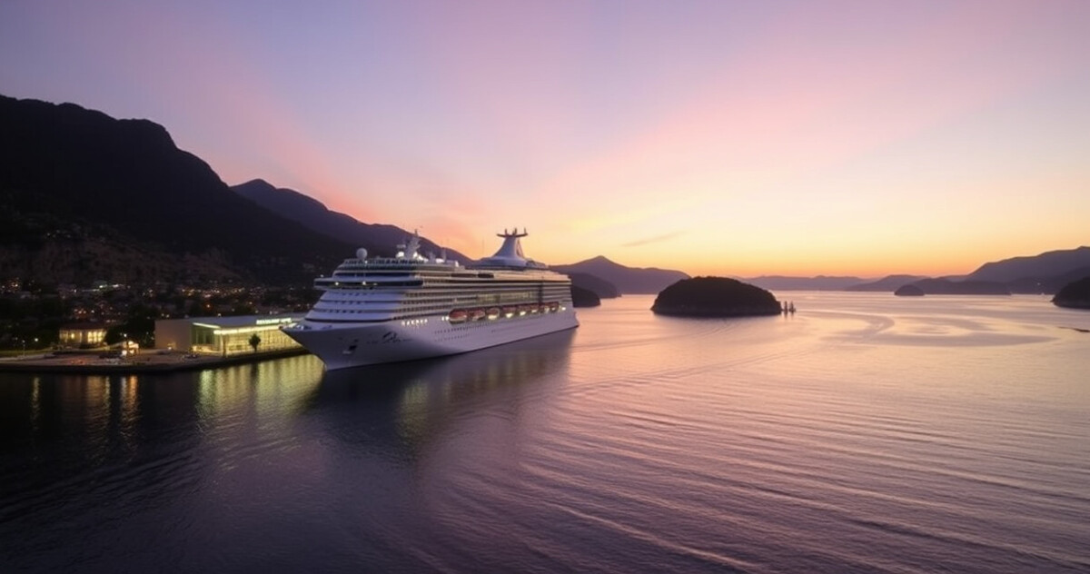 "Celebrity Cruises annuncia il debutto nei fiumi europei nel 2027 con due nuove navi sul Reno e Danubio."