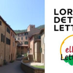 "Immagine di Civita, nuovo membro della rete dei Borghi della Lettura, che promuove cultura e tradizioni locali."