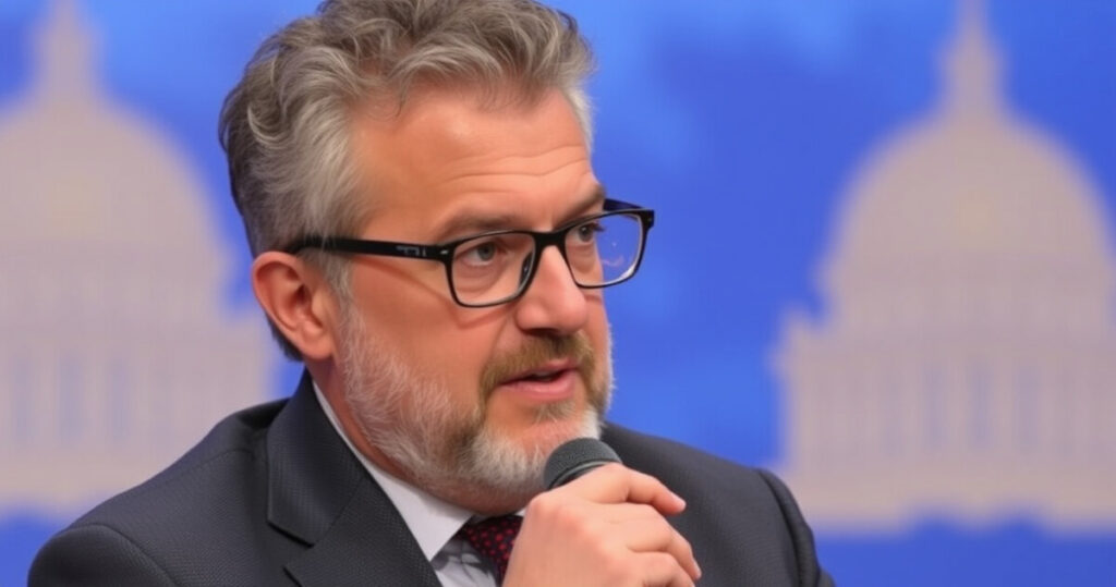 "Costantino Vitagliano discute la sua malattia e le polemiche sui social media"