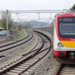 "Servizio ferroviario Torino-Caselle riattivato dal 7 settembre dopo potenziamenti infrastrutturali"