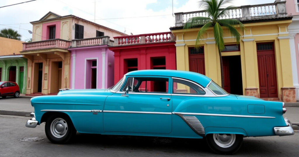 "Distal Caribe e Arcadia Tour Operator collaborano per promuovere Cuba nel turismo globale."