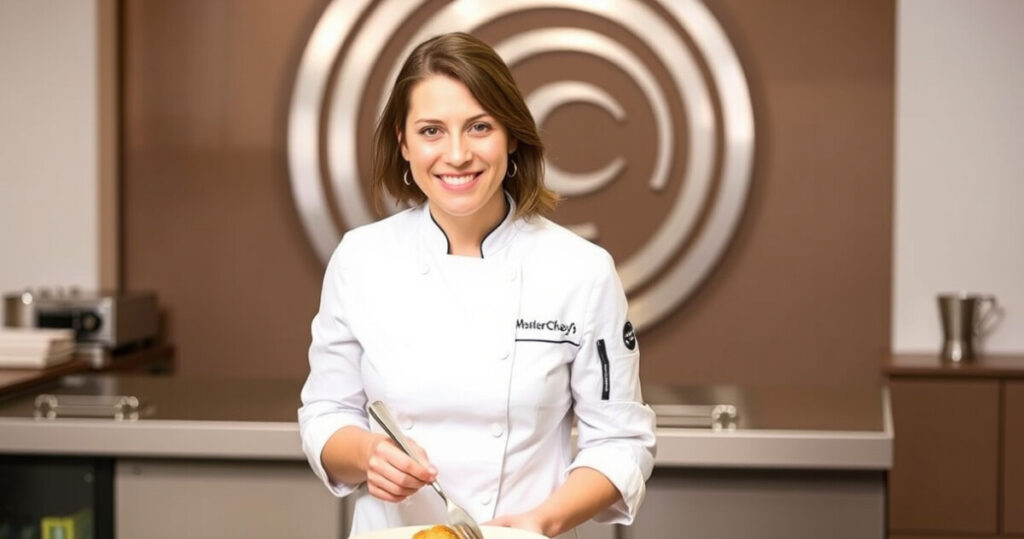 "Eleonora Riso di MasterChef svela il significato dei 100mila euro in gettoni d'oro"
