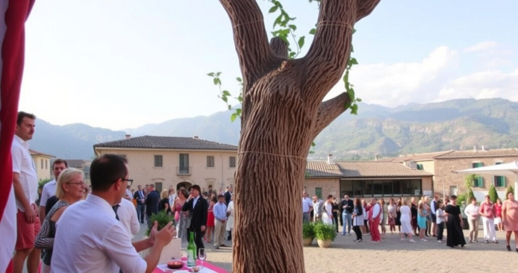 "Eventi e tradizioni in Italia dal 5 al 7 settembre 2025: spazzacamini e sagre regionali"