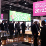 "Expocasa 2025 Torino: innovazione e tendenze abitative del futuro in mostra."