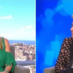 "Fedez parla della riconciliazione con Chiara Ferragni in un'intervista."