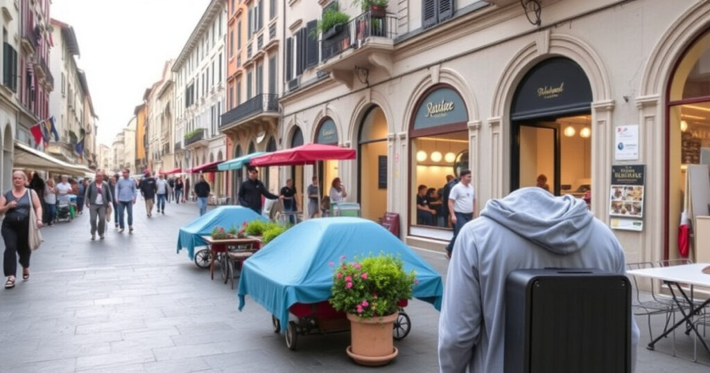 "Fiavet presenta dieci proposte per il rilancio del turismo nelle Marche in vista delle elezioni"