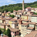 "Fiesole candidatura Capitale italiana della cultura 2028"