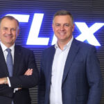 "Flix Europa annuncia il passaggio di consegne: Packenius nuovo vice president dal 1° ottobre 2025, dopo l'uscita di Incondi."