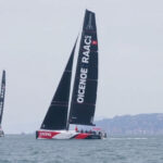 "Genova ospita The Ocean Race Europe 2025: un evento di vela all'insegna della sostenibilità dal 3 al 7 settembre."